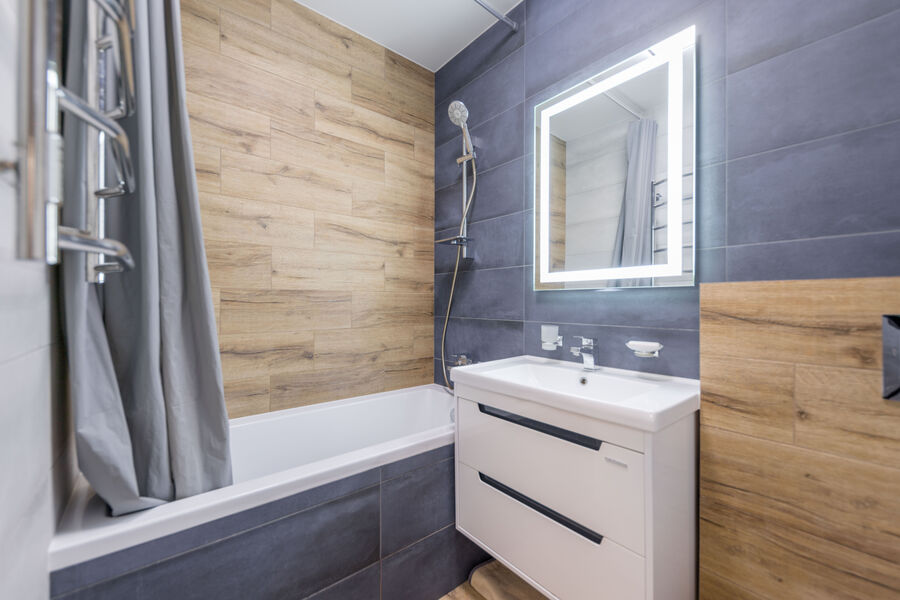 Продажа квартиры Песочин, Мобиль, 54м²