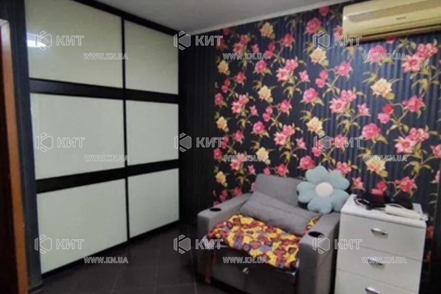 Продаж квартири Харків, Павлове Поле, 57м²