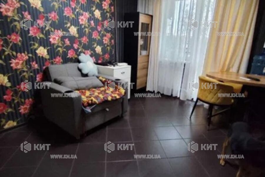 Продаж квартири Харків, Павлове Поле, 57м²