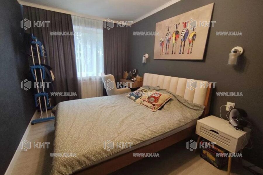 Продаж квартири Харків, Павлове Поле, 57м²