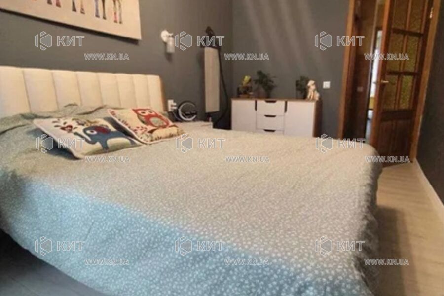 Продаж квартири Харків, Павлове Поле, 57м²