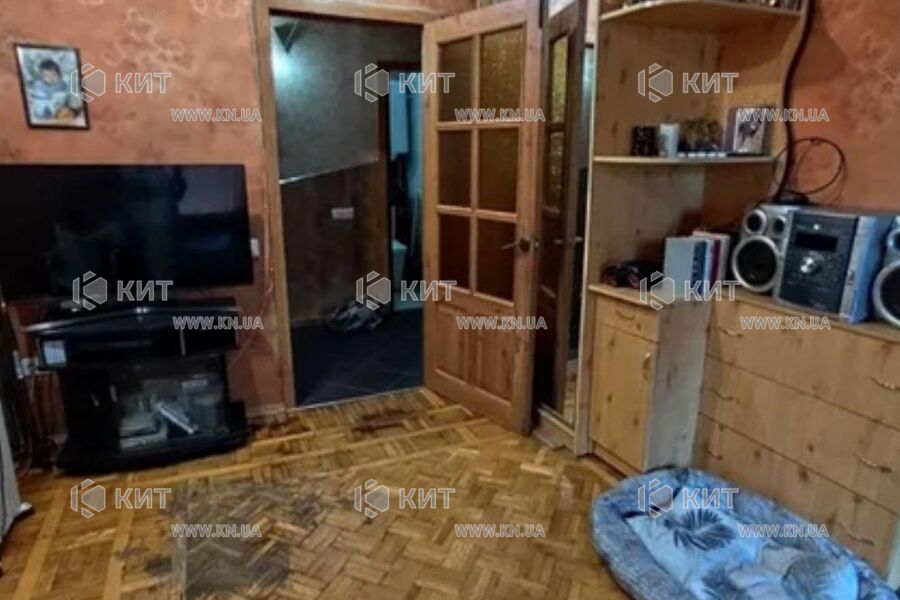 Продаж квартири Харків, Павлове Поле, 57м²