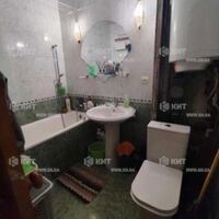 Продаж квартири Харків, Павлове Поле, 57м²