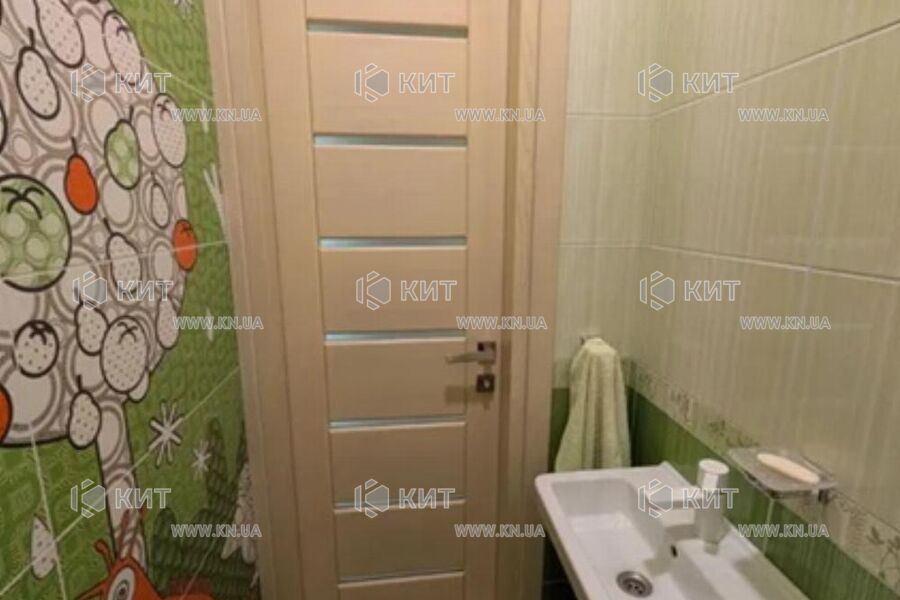 Продаж квартири Харків, Павлове Поле, 68.4м²