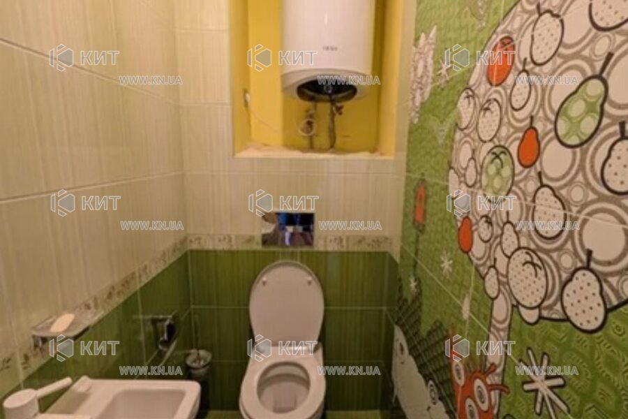 Продаж квартири Харків, Павлове Поле, 68.4м²