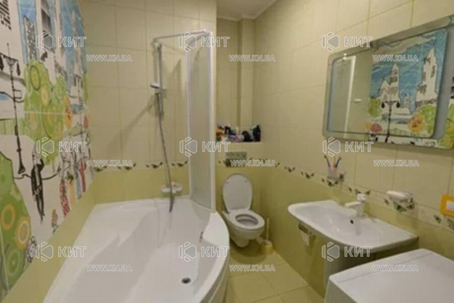 Продаж квартири Харків, Павлове Поле, 68.4м²