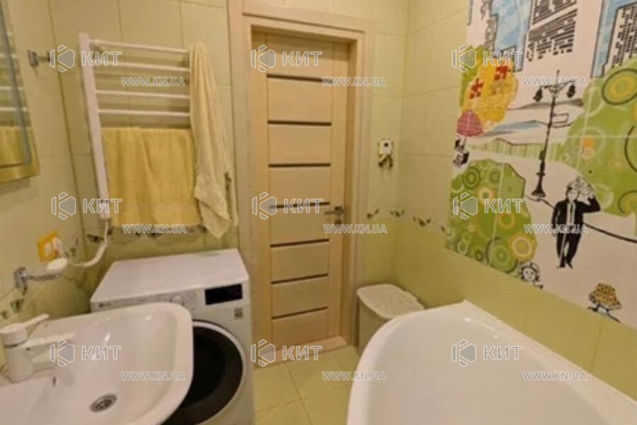 Продаж квартири Харків, Павлове Поле, 68.4м²