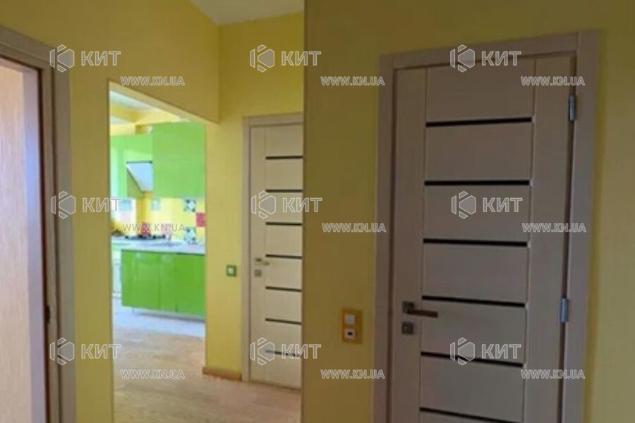 Продаж квартири Харків, Павлове Поле, 68.4м²