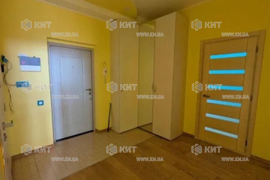 Продаж квартири Харків, Павлове Поле, 68.4м²