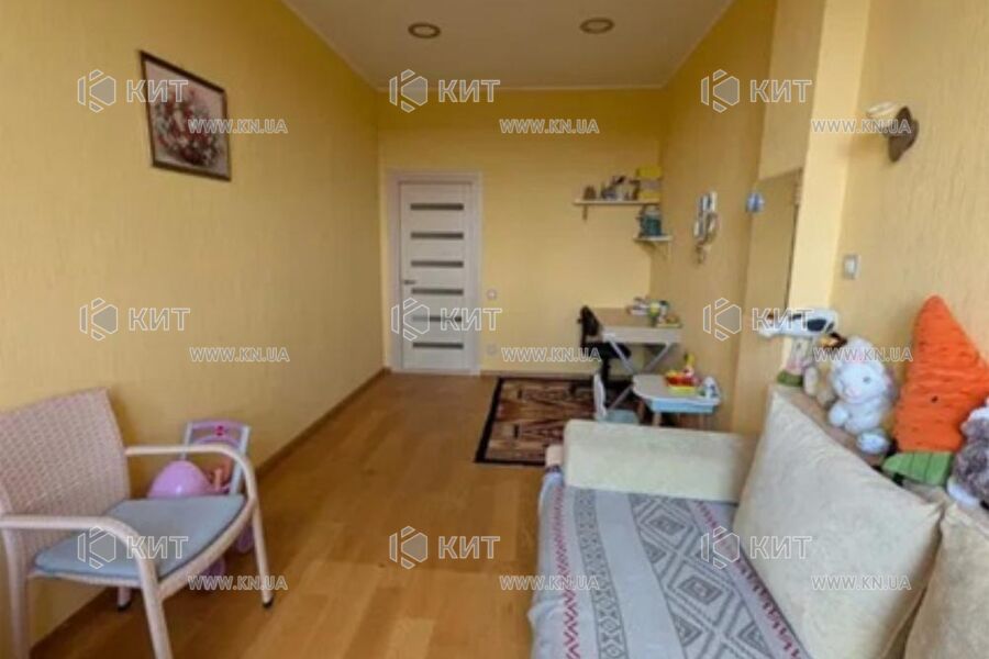 Продаж квартири Харків, Павлове Поле, 68.4м²