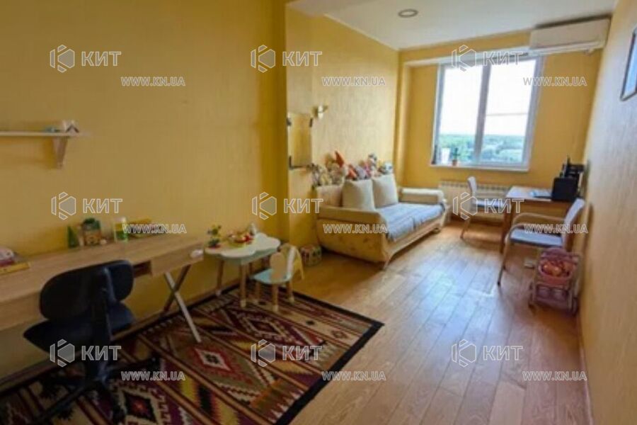 Продаж квартири Харків, Павлове Поле, 68.4м²