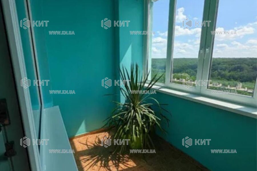Продаж квартири Харків, Павлове Поле, 68.4м²