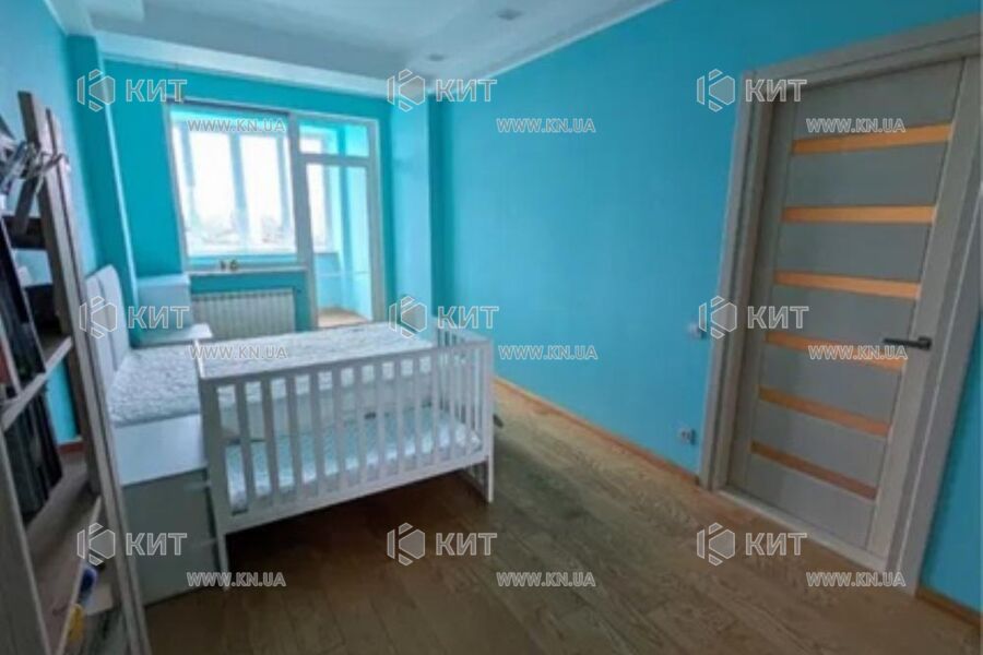 Продаж квартири Харків, Павлове Поле, 68.4м²