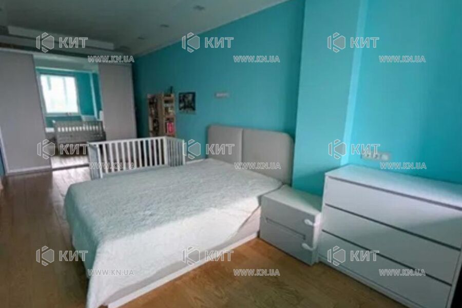 Продаж квартири Харків, Павлове Поле, 68.4м²