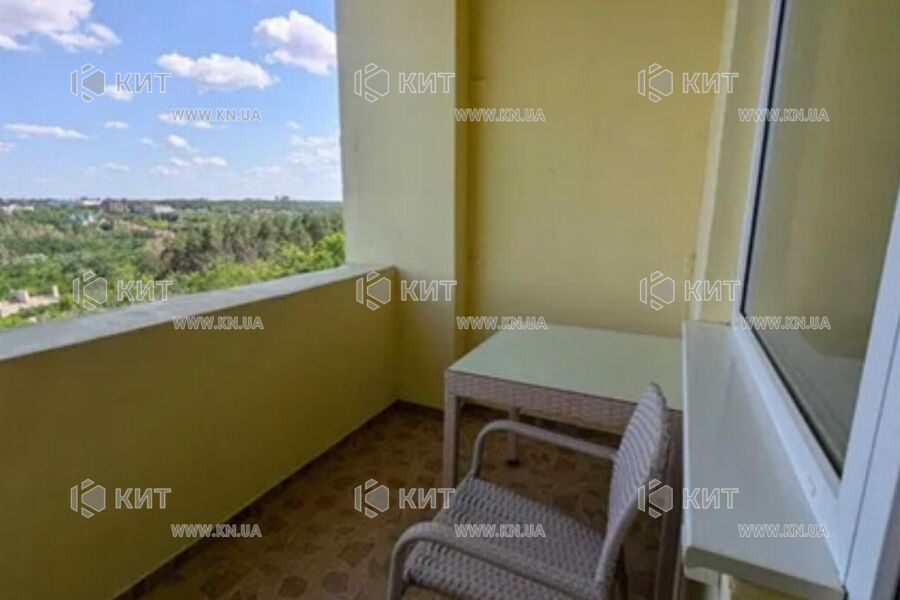 Продаж квартири Харків, Павлове Поле, 68.4м²