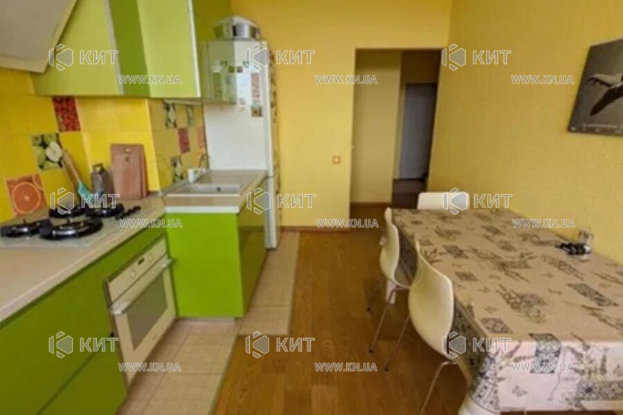Продаж квартири Харків, Павлове Поле, 68.4м²