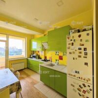 Продаж квартири Харків, Павлове Поле, 68.4м²