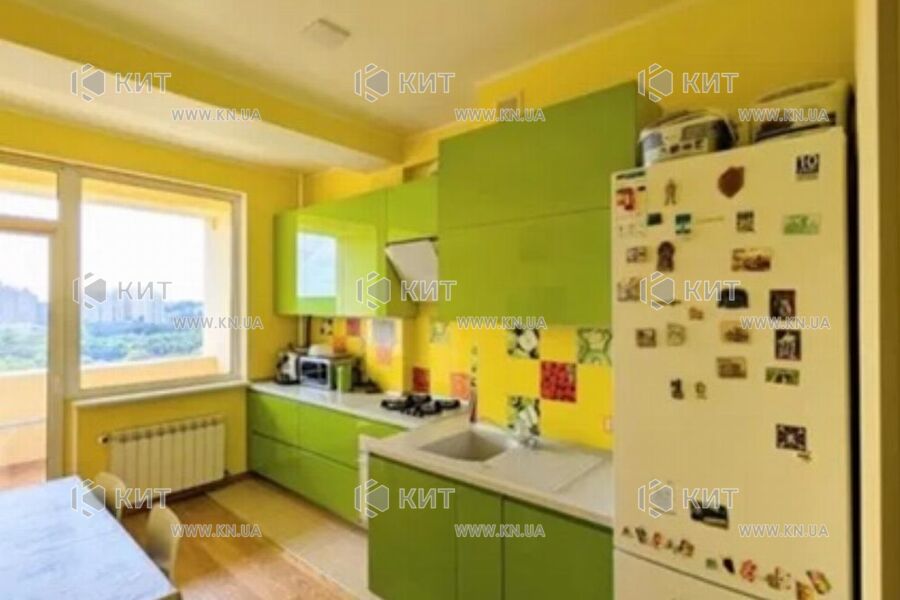 Продаж квартири Харків, Павлове Поле, 68.4м²