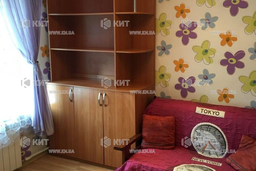 Продаж квартири Харків, Наукова, 55м²