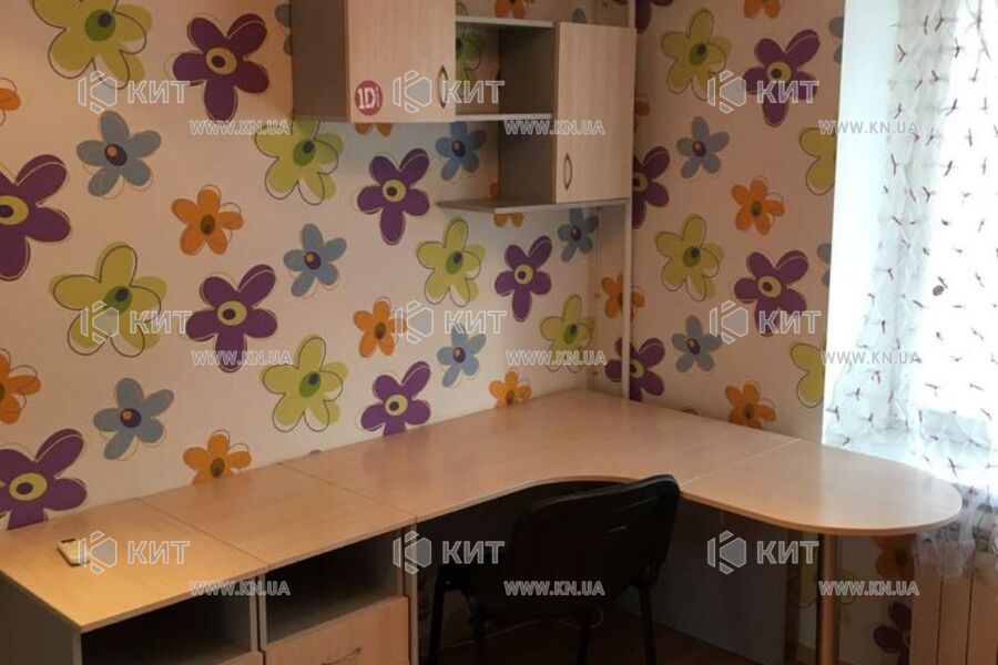 Продаж квартири Харків, Наукова, 55м²