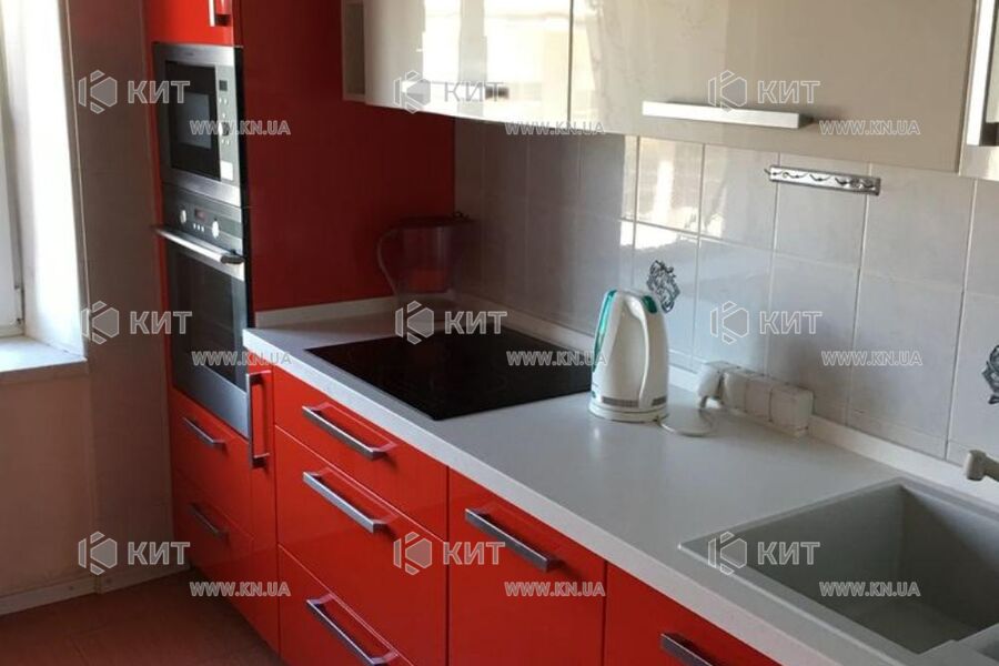 Продаж квартири Харків, Наукова, 55м²