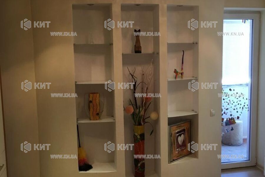 Продаж квартири Харків, Наукова, 55м²
