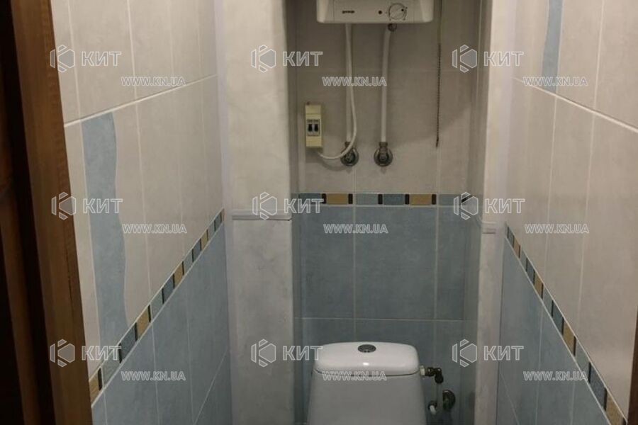 Продаж квартири Харків, Наукова, 55м²