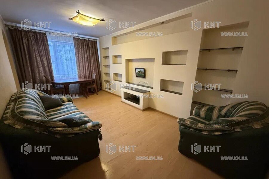 Продаж квартири Харків, Нові Дома, 63м²