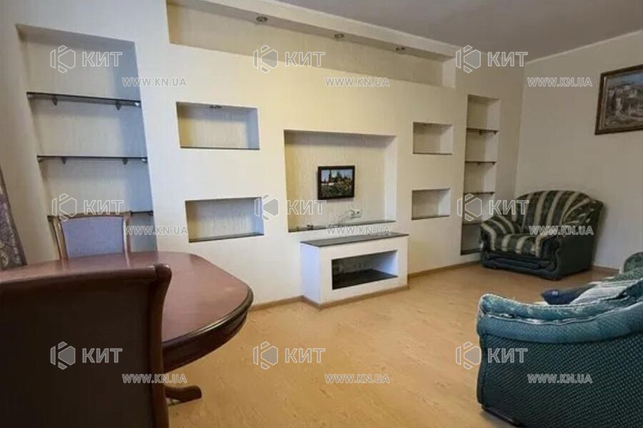 Продаж квартири Харків, Нові Дома, 63м²