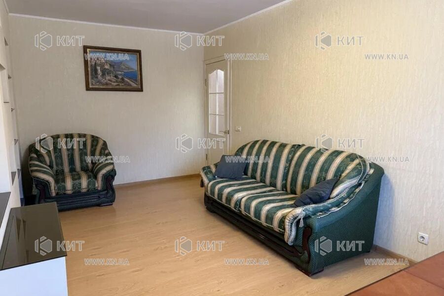 Продаж квартири Харків, Нові Дома, 63м²