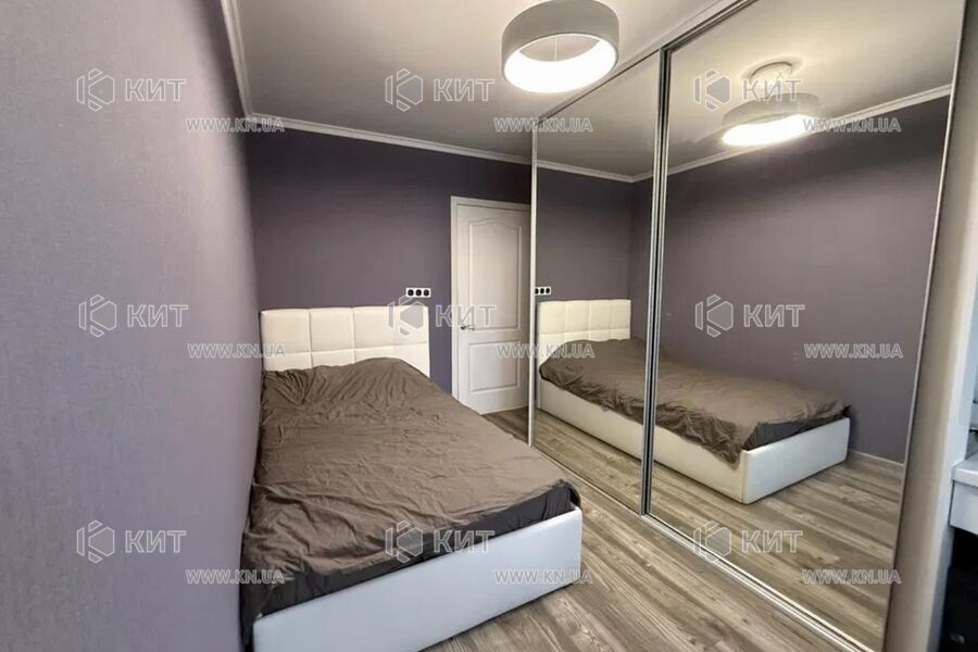Продаж квартири Харків, Нові Дома, 63м²