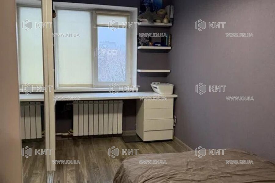 Продаж квартири Харків, Нові Дома, 63м²