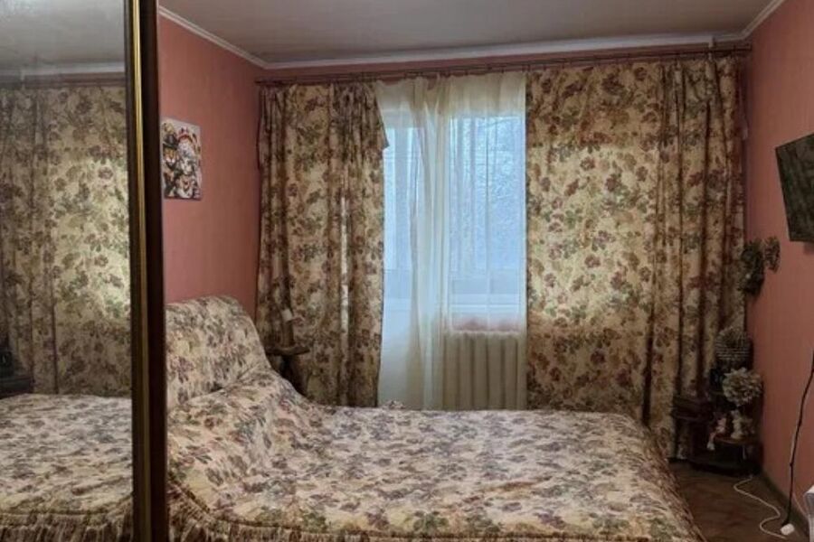 Продаж квартири Харків, Нові Дома, 63м²
