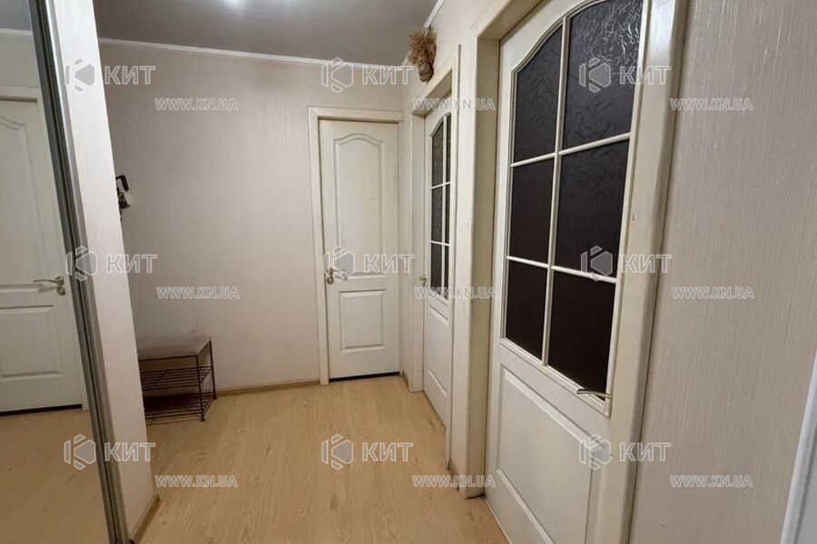 Продаж квартири Харків, Нові Дома, 63м²