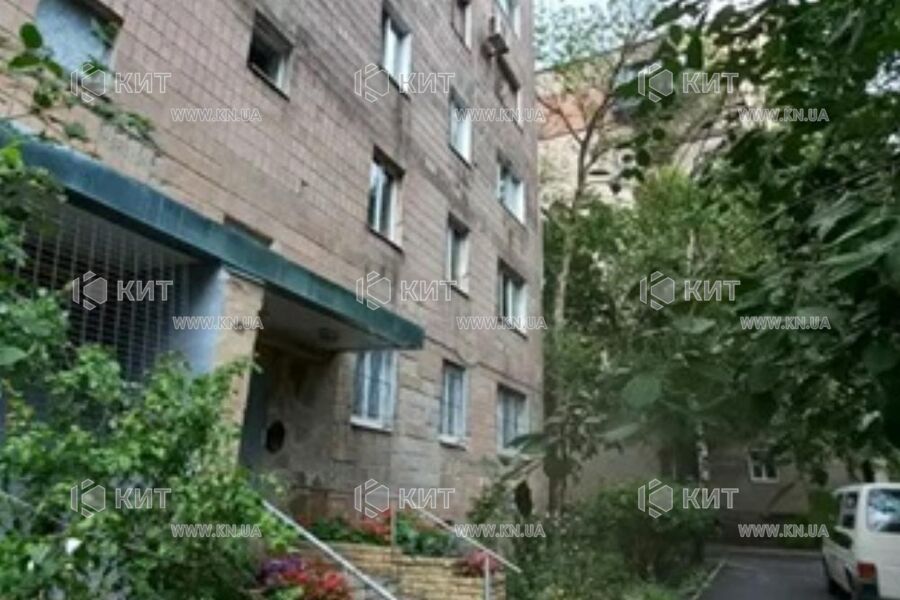 Продажа квартиры Харьков, Павлово Поле, 47м²