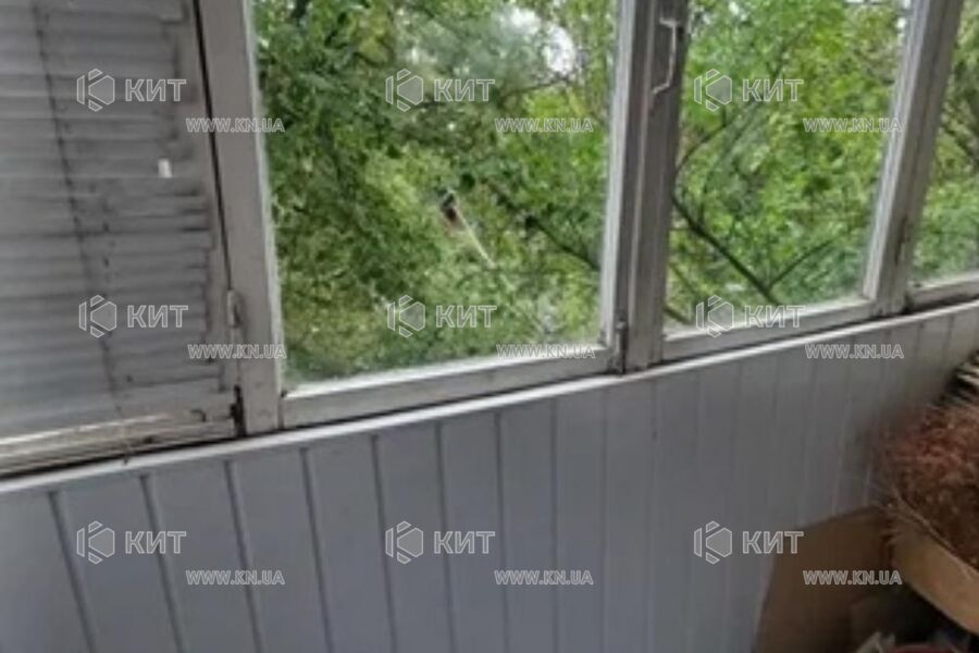 Продажа квартиры Харьков, Павлово Поле, 47м²