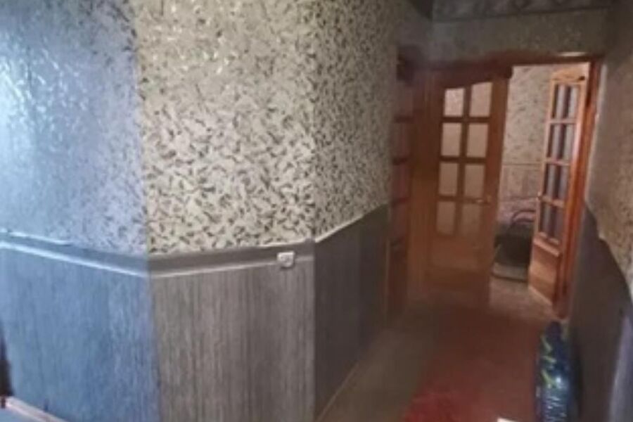 Продажа квартиры Харьков, Павлово Поле, 47м²