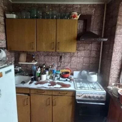 Продажа 	 Харьков,  23 Августа ул.   2