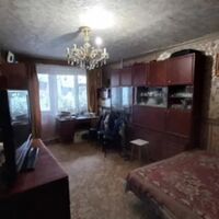 Продажа квартиры Харьков, Павлово Поле, 47м²