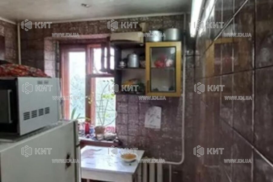 Продажа квартиры Харьков, Павлово Поле, 47м²
