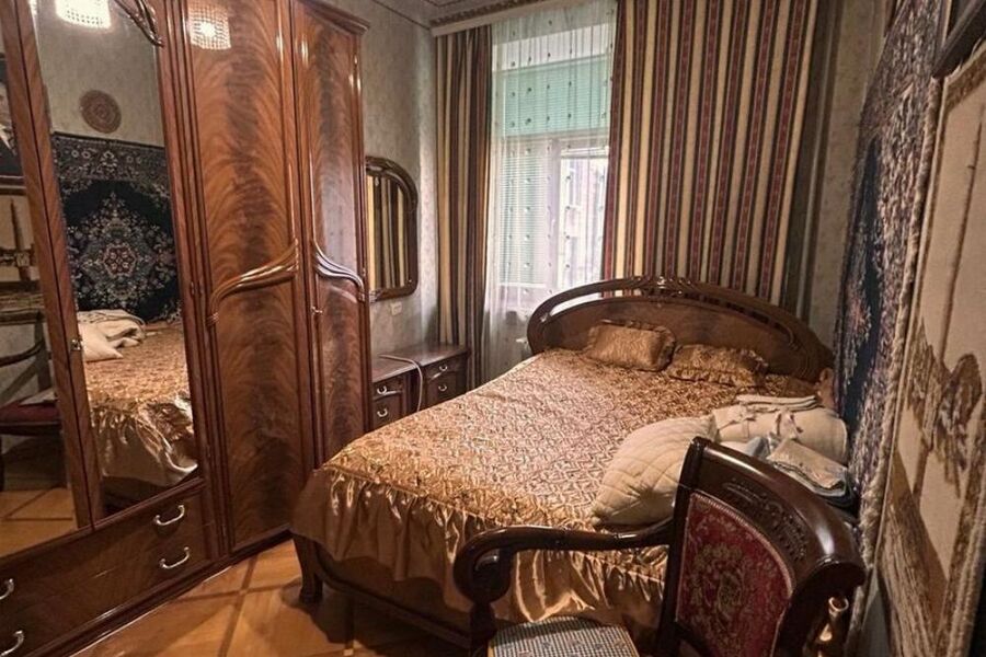Продаж квартири Харків, Південний вокзал, 83м²