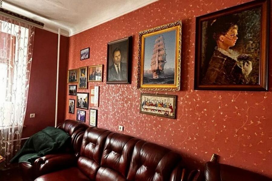 Продаж квартири Харків, Південний вокзал, 83м²