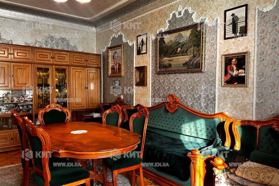 Продаж квартири Харків, Південний вокзал, 83м²