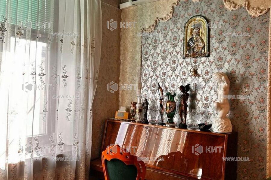 Продаж квартири Харків, Південний вокзал, 83м²