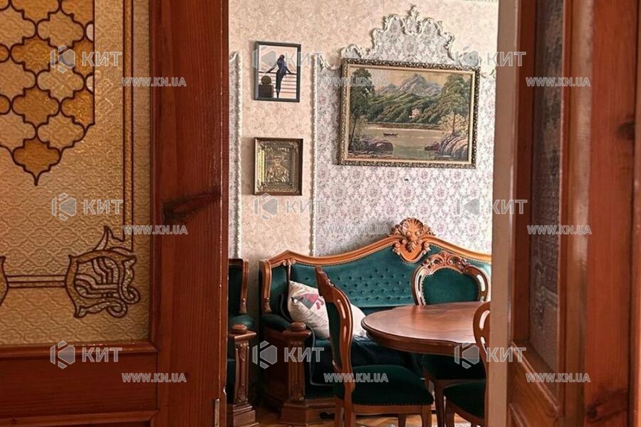 Продаж квартири Харків, Південний вокзал, 83м²