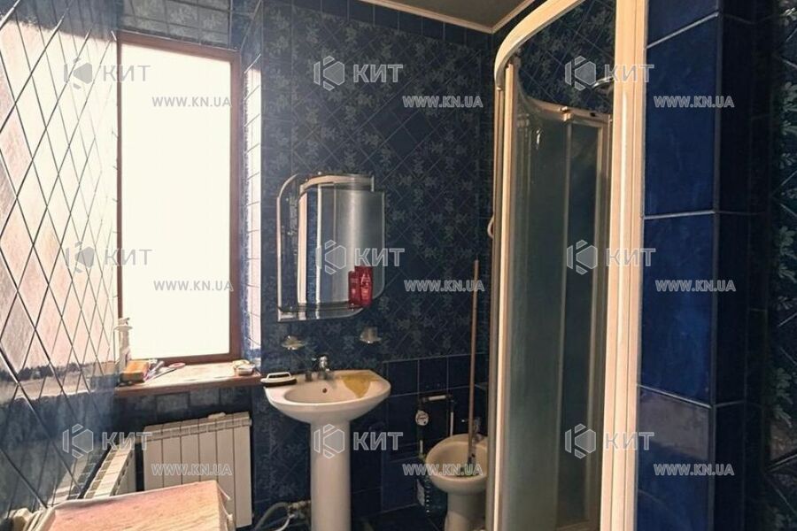 Продаж квартири Харків, Південний вокзал, 83м²