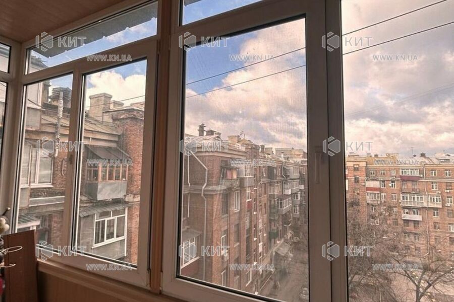 Продаж квартири Харків, Південний вокзал, 83м²