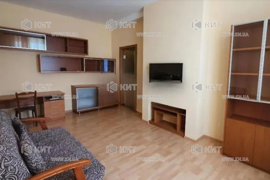 Продажа квартиры Харьков, Центр, 77м²