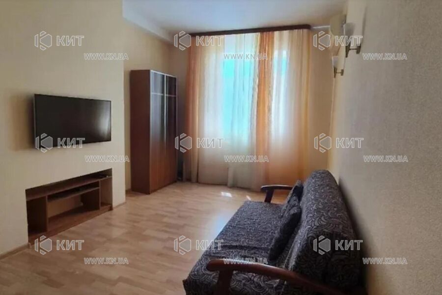 Продажа квартиры Харьков, Центр, 77м²