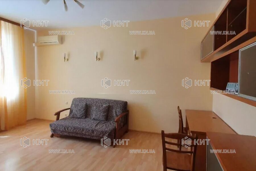 Продажа квартиры Харьков, Центр, 77м²